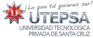 Universidad Tecnologica Privada de Santa Cruz